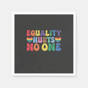Gelijkheid Doet Niemand Kwijl LGBT Mensenrecht Servet