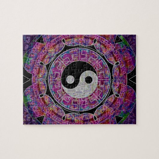 Gelijkheid Legpuzzel (Horizontaal)