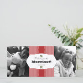 Gelijkste feestdag met Holly! (Staand voorkant)