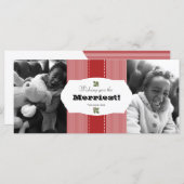 Gelijkste feestdag met Holly! (Voorkant / Achterkant)