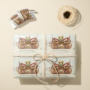  gelijkstroommotor, 1852, teruggezet cadeaupapier