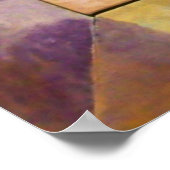 Gelijktijdige Windows | Robert Delaunay | Poster (Hoek)