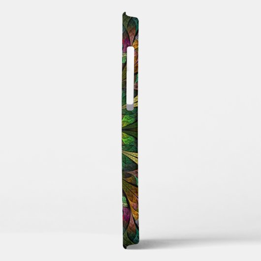 Gelilde ventilator Case-Mate iPhone case (Achterkant / Links)