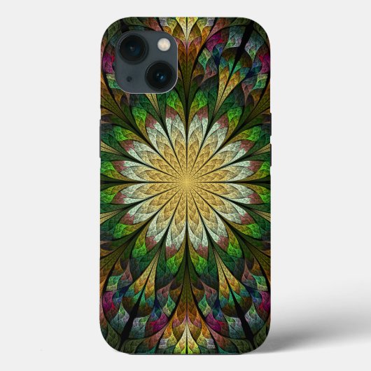 Gelilde ventilator Case-Mate iPhone case (Achterkant)