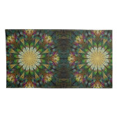 Gelilde ventilator kussensloop (Achterkant-Rechts)