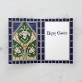 Gelimiteerde paasgallen (RT 01) Kaart (Binnen)