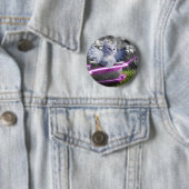gelkat ronde button 5,7 cm (In situ)