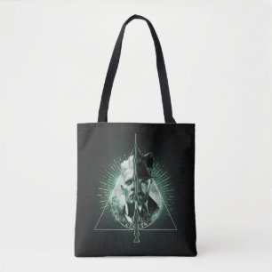 GELLERT GRINDELWALD™ tegenover Dumbledore Draagtas