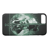 GELLERT GRINDELWALD™ versus Dumbledore Case-Mate iPhone Case (Achterkant (Horizontaal))