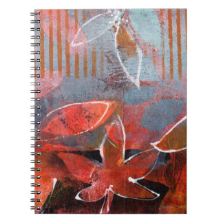 Gelli-Bord 011 Notitieboek