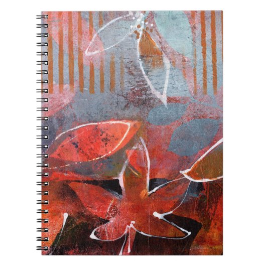 Gelli-Bord 011 Notitieboek (Voorkant)