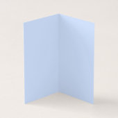 GELOOF <3 FAERIES MINI CARDS VISITEKAARTJES (Binnen)