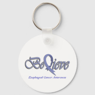 Geloof "Accessoires van Periwinkle" Sleutelhanger