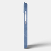 Geloof Case-Mate iPhone Case (Achterkant / Links)