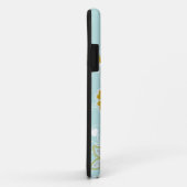 Geloof Case-Mate iPhone Case (Achterkant/rechts)