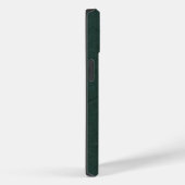 Geloof Christelijk hart Case-Mate iPhone Case (Achterkant / Rechts)