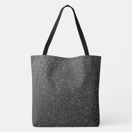 Geloof dat alles mogelijk is Tas (Achterkant)