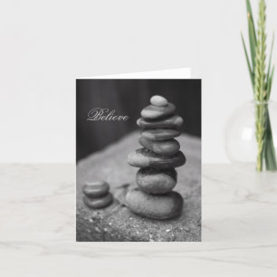 Geloof de Kaart van de Nota