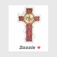 Geloof en erfgoed - Keltisch Kruis