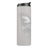 Geloof Fairy Starlight Fantasy Thermosbeker (Gedraaid links)