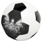 Geloof Fairy Starlight Fantasy Voetbal (Drie kwart)