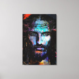 Geloof (Geloof Collectie) Primo Canvas Afdruk
