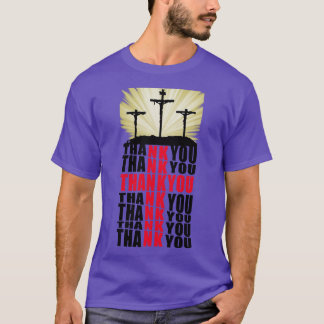 Geloof Godsdienst Godsbijbel Gezegde Gift Jesus 1 T-shirt