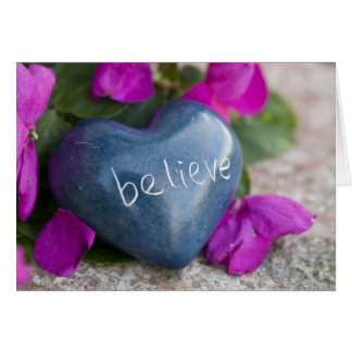 Geloof Heart Rock 10