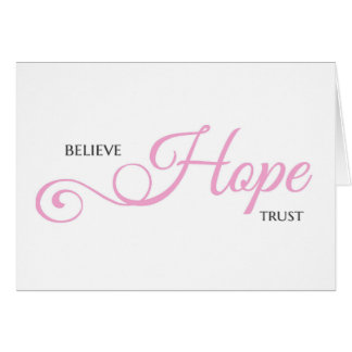 Geloof HOPE Trust