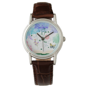 Geloof horloge