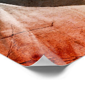 Geloof in Amerika Poster (Hoek)