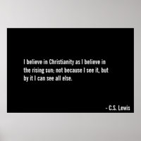 Geloof in Christus
