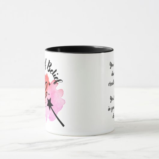 Geloof in de Magic Mok (Midden)