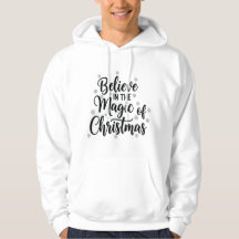 Geloof in de Magie van Kerstmis – Elegant Modern