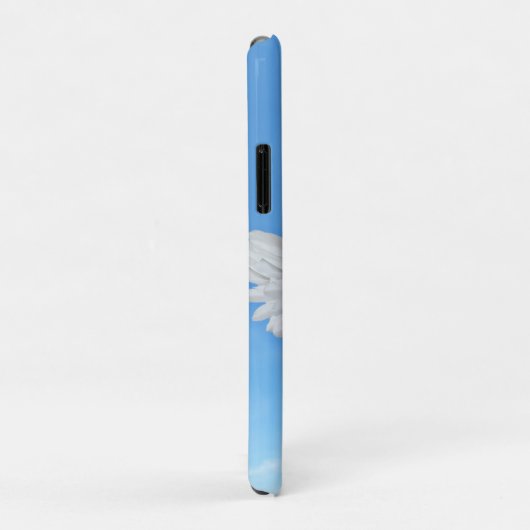 Geloof in droomstammen Varkens kunnen vliegen Case-Mate iPhone Case (Achterkant/rechts)