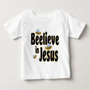 Geloof in Jesus Black