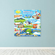 Geloof in jezelf