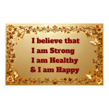 Geloof in jezelf - Krachtige zelfmotivatie #2