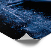 Geloof in jezelf poster (Hoek)