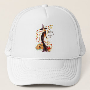 GELOOF IN MAGIC TRUCKER PET