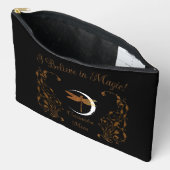 Geloof in magie! Gepersonaliseerd Etui (Open)