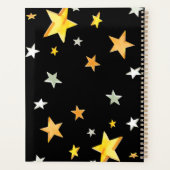 Geloof in u - Inspirerend Planner (Achterkant)