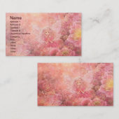 Geloof in Visitekaartje morgen (Voorkant / Achterkant)