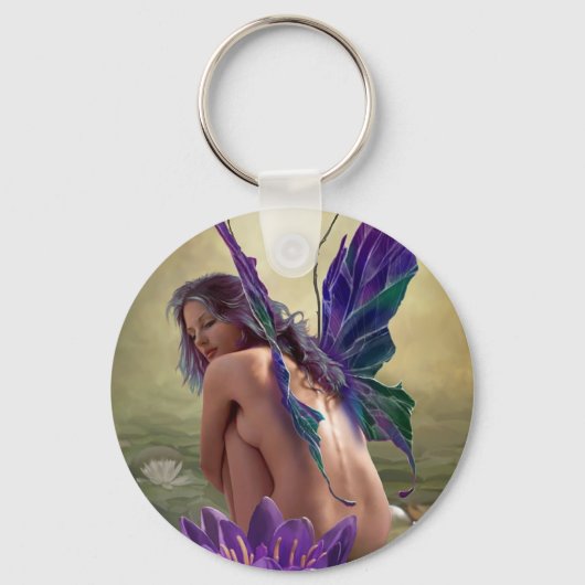 Geloof je sleutelhanger (Voorkant)