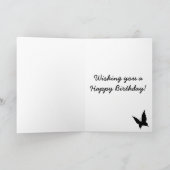 Geloof Kaart (Binnen)