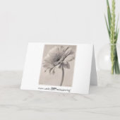 Geloof Kaart (Achterkant)