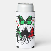 Geloof Kerstmis, Kerstmis geloof, Kerstmis (Seltzer Voorkant)