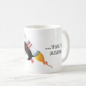 Geloof Koffiemok (Voorkant rechts)