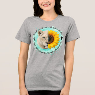 Geloof & Kracht T-shirt