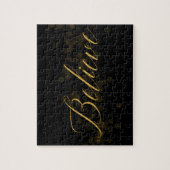 Geloof Legpuzzel (Verticaal)